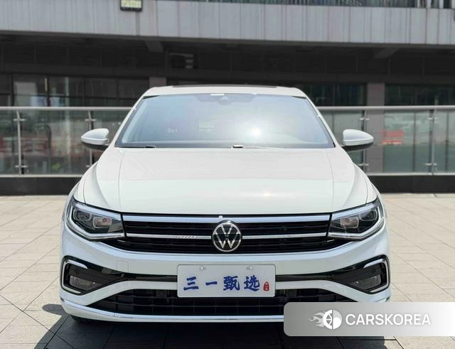 Volkswagen Bora id 4260168 из Китая 14