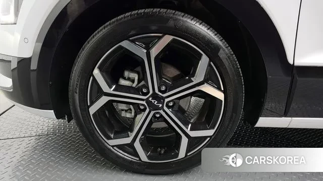 Kia Di Ol Nu Niro id 3348343 из Кореи 15