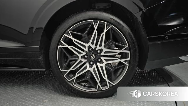 Hyundai Grandeur (GN7) id 3826085 из Кореи 15