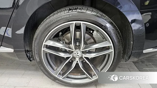 Volkswagen Arteon id 3573839 из Кореи 15