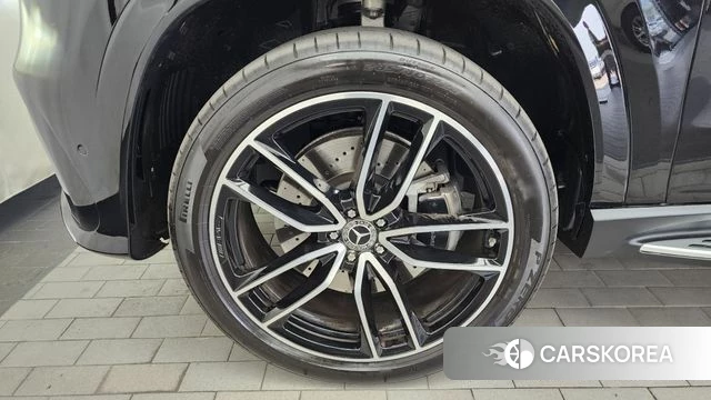 Mercedes-Benz GLS - Class X167 id 4432353 из Кореи 31