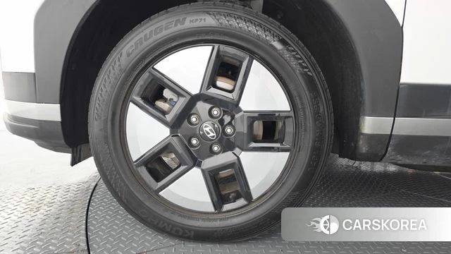 Hyundai Santa Fe (MX5) id 4354490 из Кореи 27