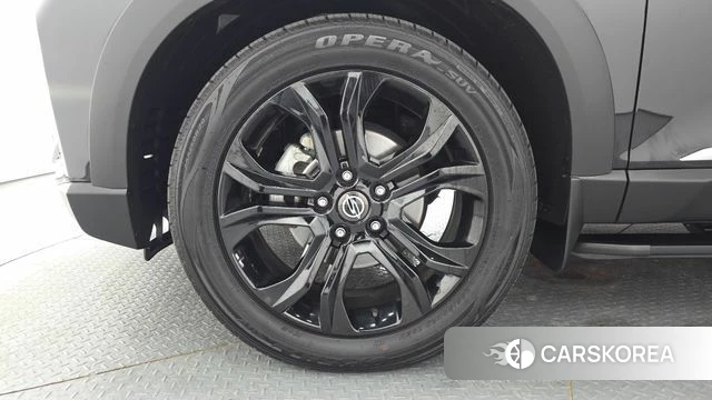 Ssangyong All New Rexton id 3935342 из Кореи 15