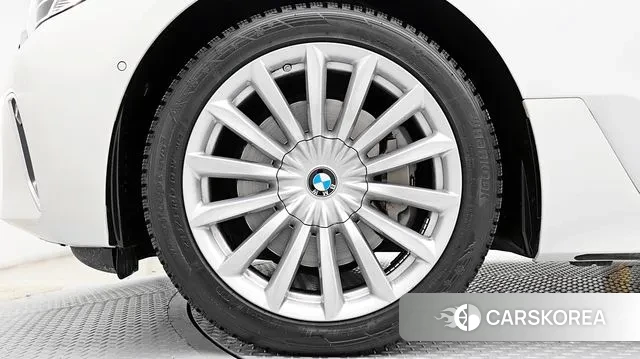 BMW 6 Series GT (G32) id 3721374 из Кореи 15