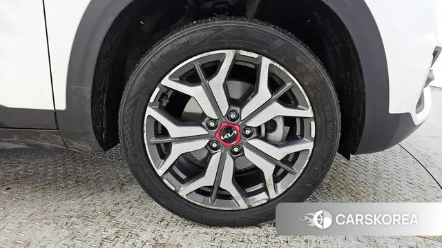 Kia Seltos id 3680668 из Кореи 15