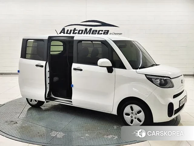 Kia The New Ray id 3098199 из Кореи 13