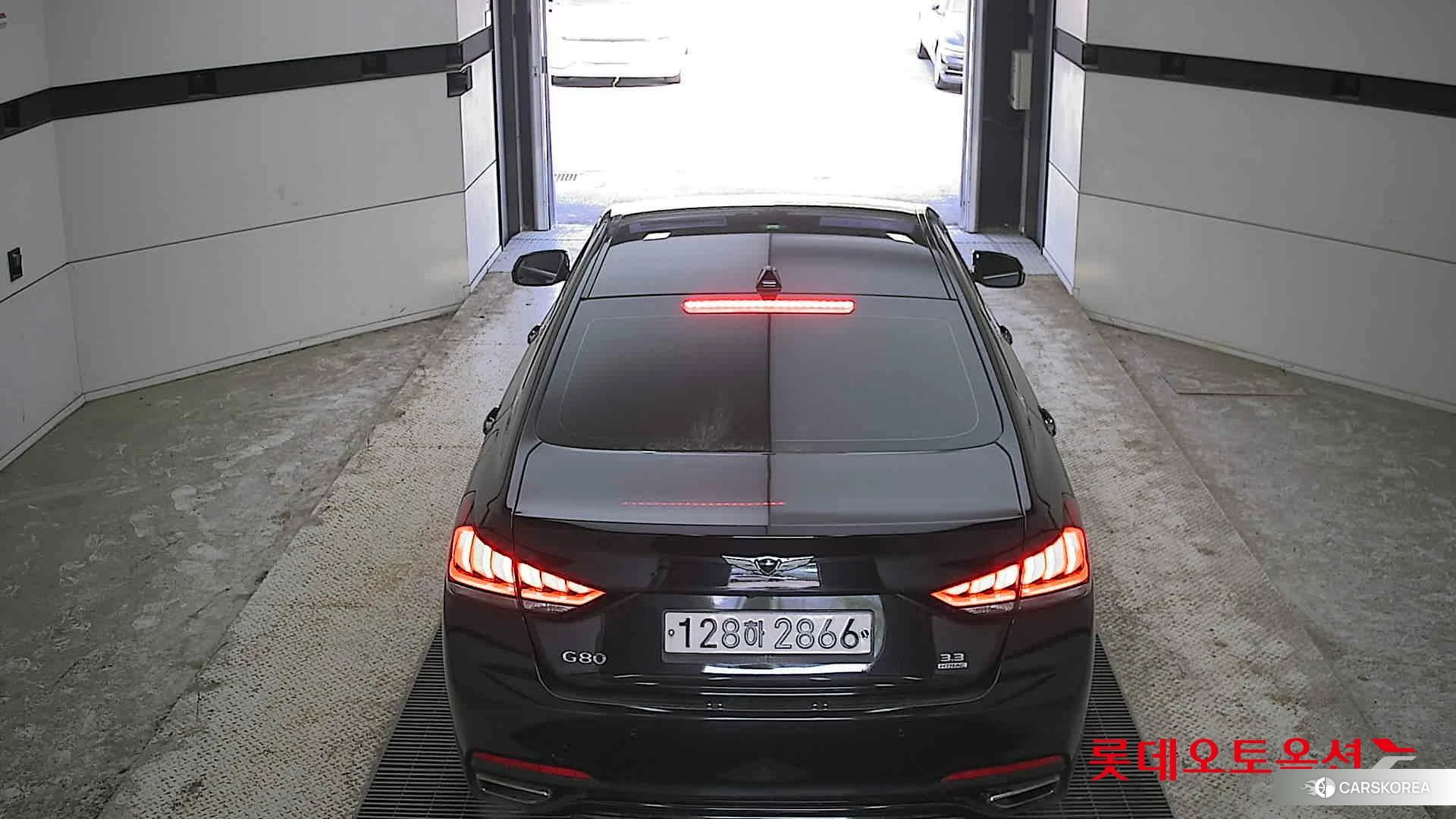 Hyundai G80 id 4289492 из Кореи 32