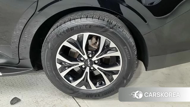Kia Carnival 4th generation id 4354930 из Кореи 13