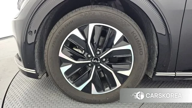 Kia EV6 id 3600893 из Кореи 15