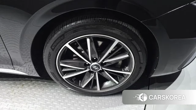 Hyundai The New Grandeur IG id 3343878 из Кореи 15