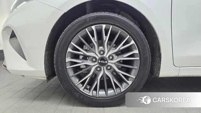 Kia The New K3 2nd generation id 3523475 из Кореи 15