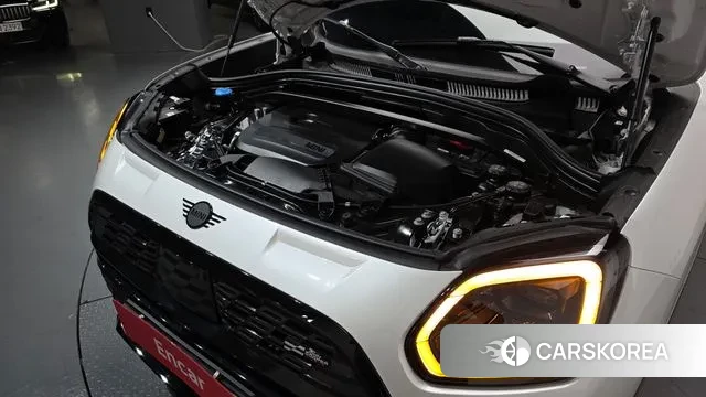 Mini Cooper S Countryman 3rd Generation id 3415437 из Кореи 15