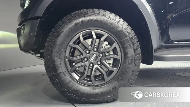 Ford Ranger 4th Generation id 3648996 из Кореи 15