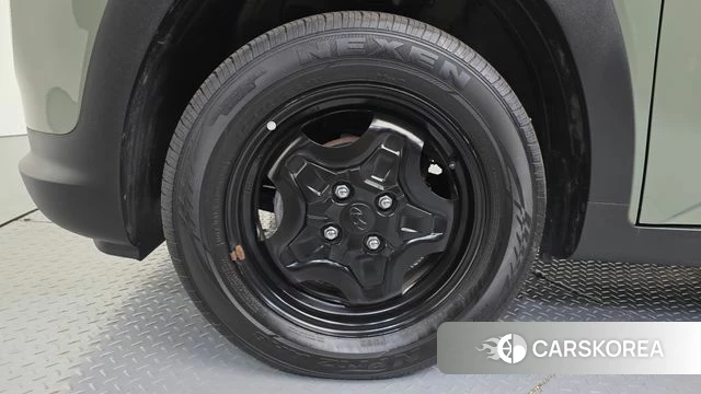 Hyundai Casper id 4922836 из Кореи 15