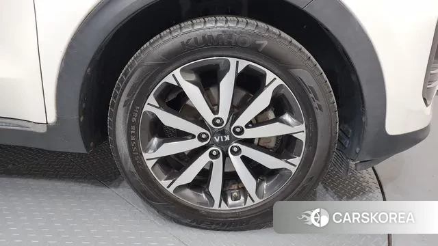 Kia Sportage 4th Generation id 3423466 из Кореи 15