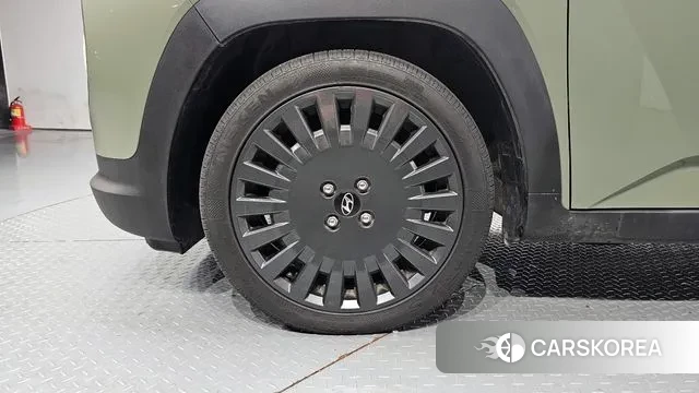 Hyundai Casper id 3137176 из Кореи 15