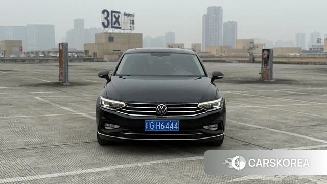 Volkswagen Magotan id 4217515 из Китая 15
