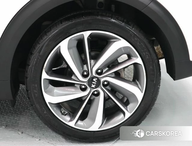 Kia Niro id 4286153 из Кореи 15