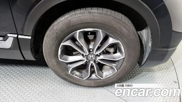 Honda CR-V 5th generation id 2906991 из Кореи 15