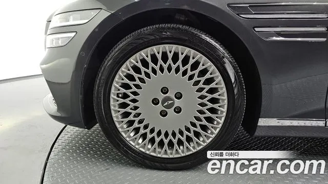 Genesis G80 (RG3) id 2905994 из Кореи 15