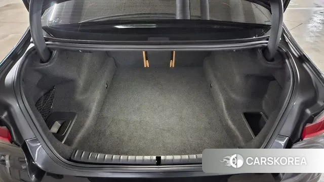 BMW 5 Series (G30) id 3555606 из Кореи 15