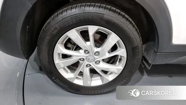 Hyundai All New Tucson id 3182903 из Кореи 15