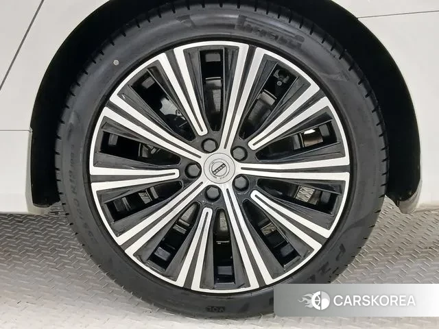 Volvo S90 id 3725708 из Кореи 15