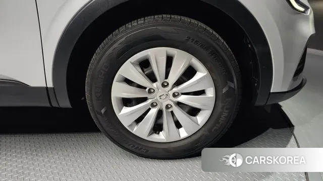 Renault Korea (Samsung) XM3 id 3432624 из Кореи 15