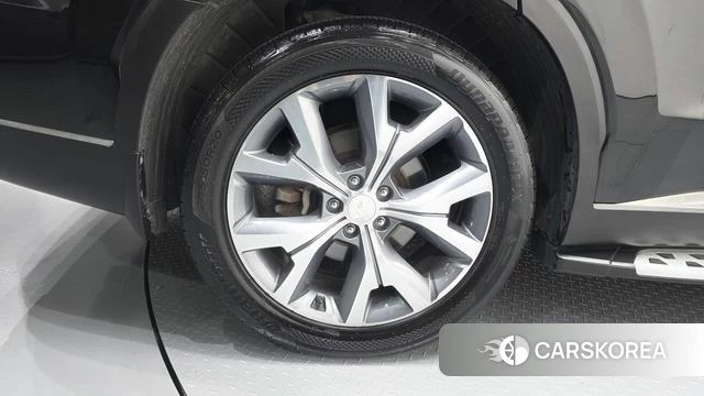 Hyundai Palisade id 3879910 из Кореи 15