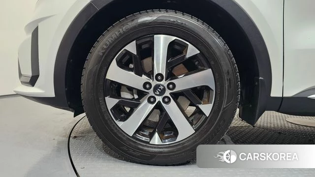 Kia Sorento 4th Generation id 4458765 из Кореи 25