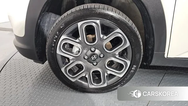 Hyundai Casper id 3377327 из Кореи 15