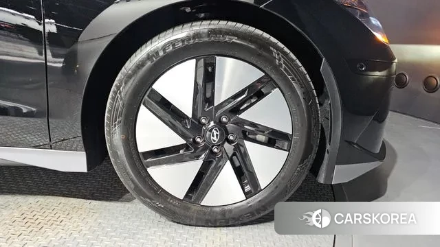 Hyundai Ionic 6 id 2993413 из Кореи 15