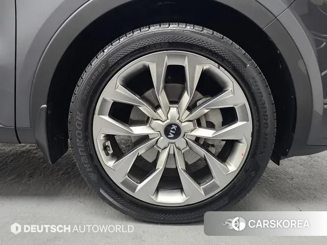 Kia Sorento 4th Generation id 3422575 из Кореи 15