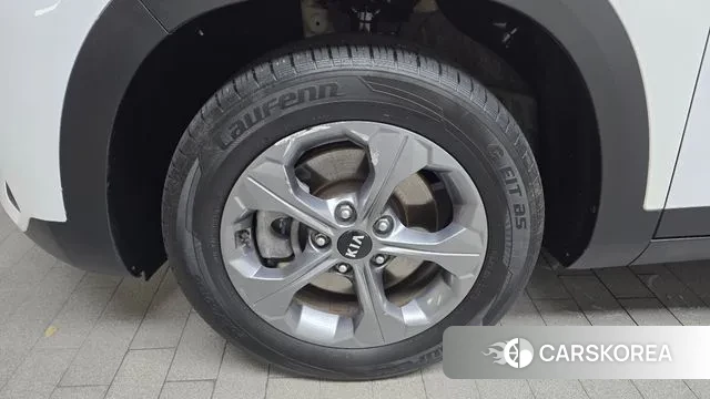 Kia Seltos id 2965202 из Кореи 15