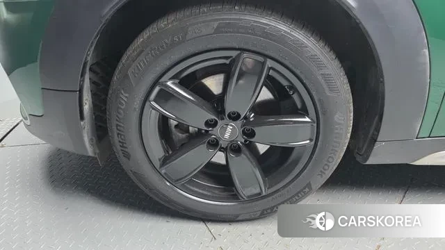 Mini Cooper Countryman id 3253782 из Кореи 15