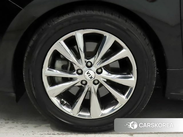 Kia The New Carnival id 4595708 из Кореи 15