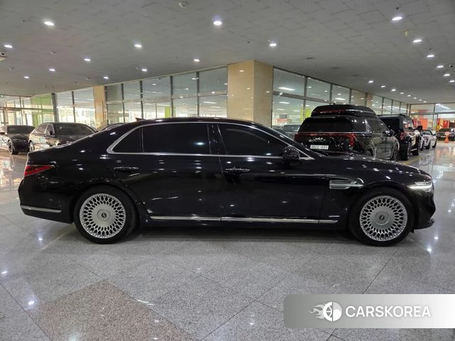 Genesis G90 id 3824896 из Кореи 15