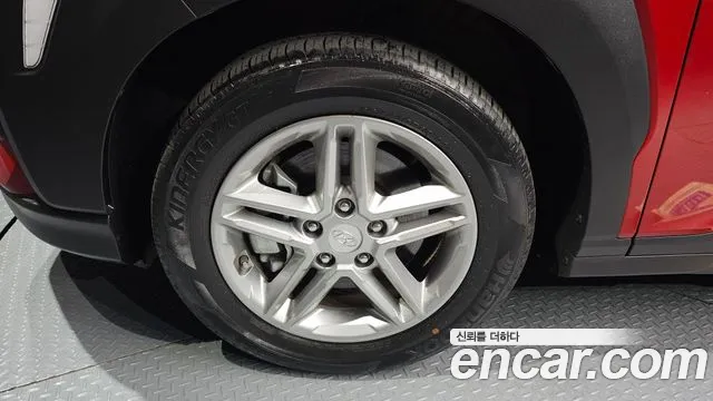 Hyundai Kona id 2653640 из Кореи 15