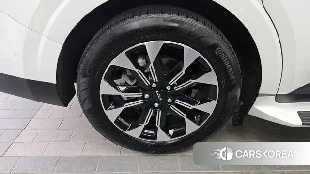 Kia Carnival 4th generation id 3963907 из Кореи 15