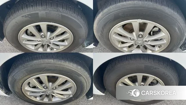 Hyundai The New Avante AD id 3034161 из Кореи 15