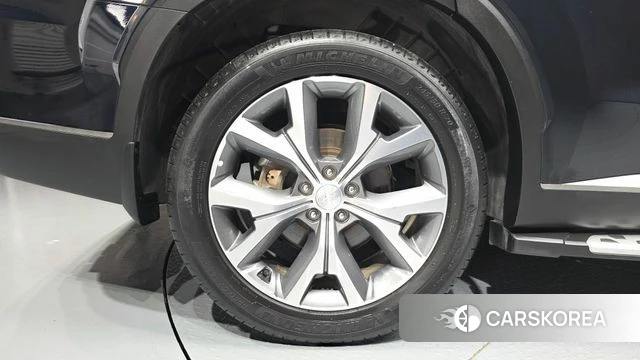 Hyundai Palisade id 4433809 из Кореи 38