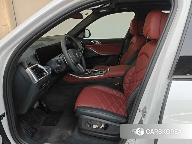 BMW X5 id 4335774 из Китая 8