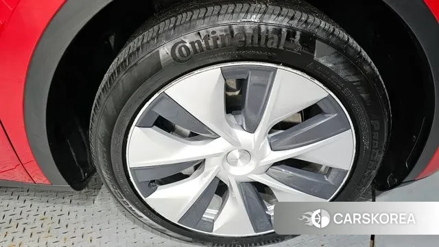 Tesla Model Y id 3175291 из Кореи 15