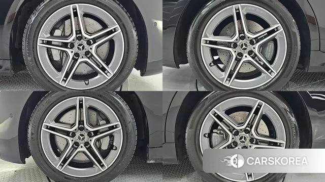 Mercedes-Benz S-Class W223 id 4308499 из Кореи 15