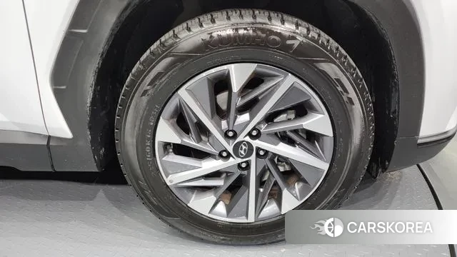 Hyundai Tucson (NX4) id 3448335 из Кореи 15