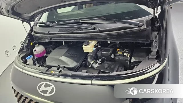 Hyundai Staria id 3507399 из Кореи 15