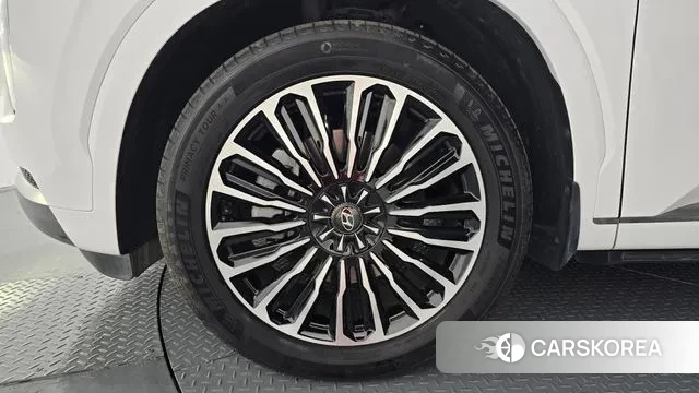 Hyundai Palisade id 3427377 из Кореи 15