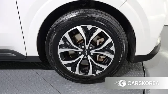 Kia Carnival 4th generation id 3556279 из Кореи 15