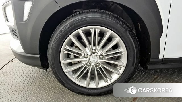 Hyundai Kona id 3796326 из Кореи 15