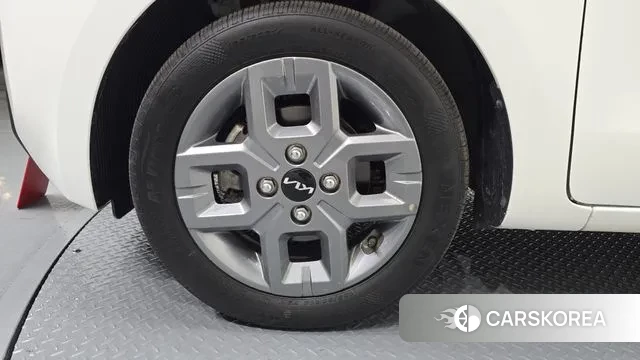 Kia The New Kia Ray id 3528648 из Кореи 15